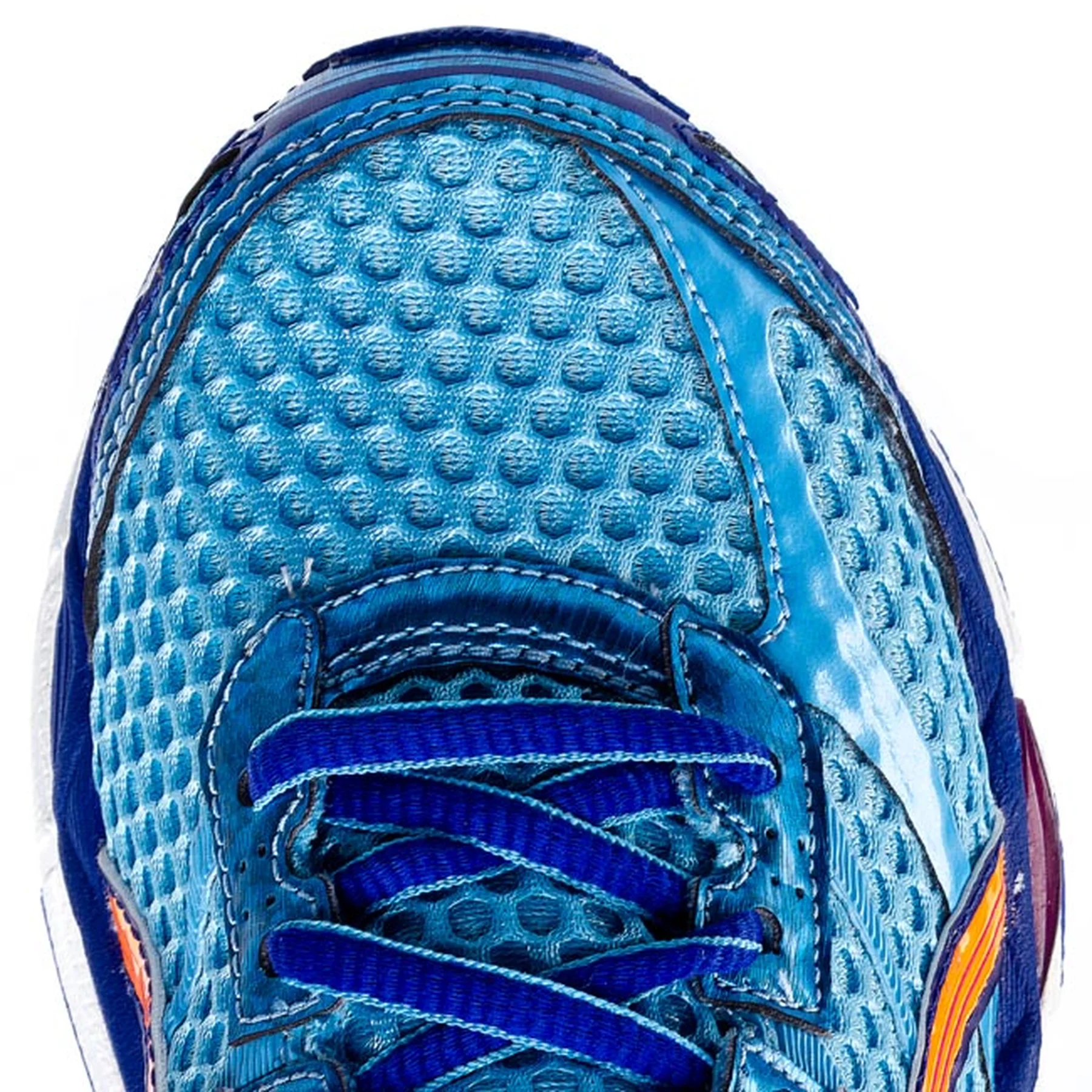 PANTOFI ASICS GEL CUMULUS 16 W BLUE [2]