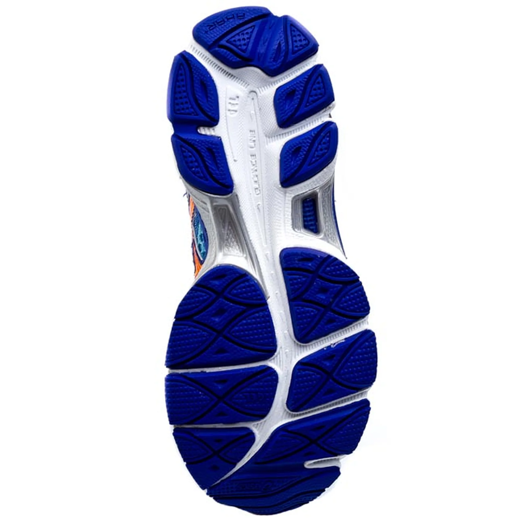 PANTOFI ASICS GEL CUMULUS 16 W BLUE [4]