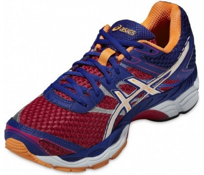 PANTOFI ASICS GEL CUMULUS 16 W PURPLE [2]