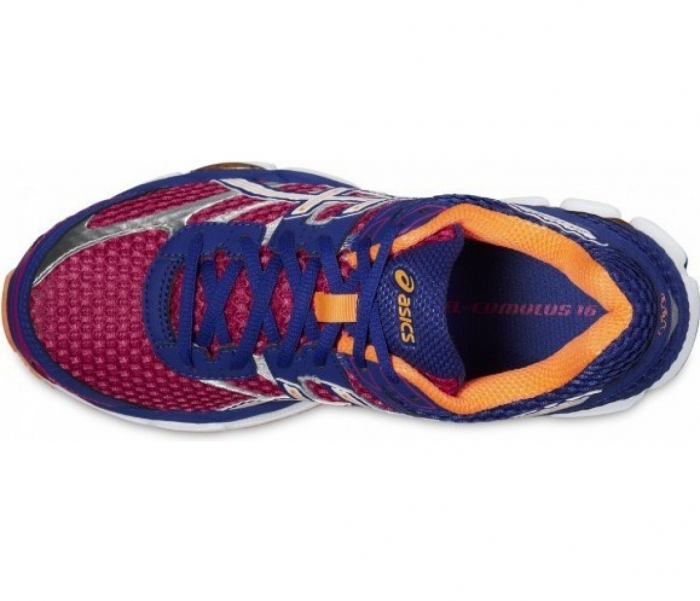 PANTOFI ASICS GEL CUMULUS 16 W PURPLE [4]