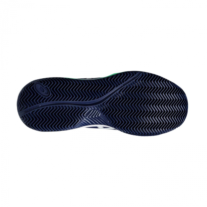 Pantofi Asics Gel- Dedicate 8 Clay Blue Expanse/White [2]