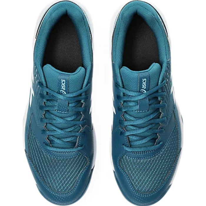 Pantofi ASICS GEL-DEDICATE 8 CLAY RESTFUL TEAL/WHITE [4]