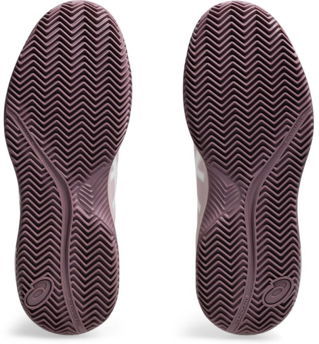 Pantofi Asics Gel-Dedicate 8 Clay Watershed Rose/White [7]