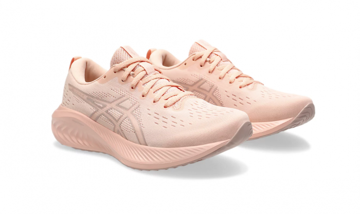 Pantofi Asics Gel-Excite 10 Breeze/Neutral Pink [2]