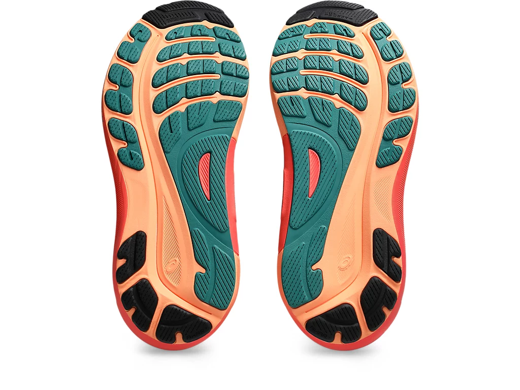 Pantofi Asics Gel Kayano 31 Black Rainy Lake [7]
