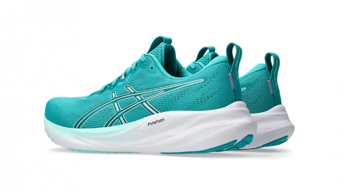 Pantofi Asics Gel-Pulse 16 Wave Teal/Soothing Sea [3]