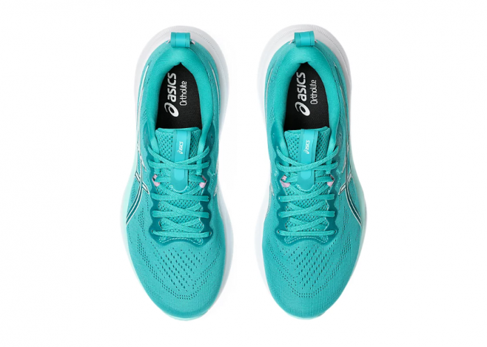 Pantofi Asics Gel-Pulse 16 Wave Teal/Soothing Sea [6]