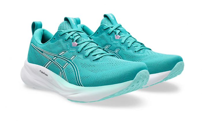 Pantofi Asics Gel-Pulse 16 Wave Teal/Soothing Sea [2]
