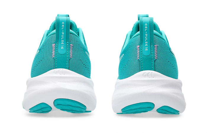 Pantofi Asics Gel-Pulse 16 Wave Teal/Soothing Sea [5]