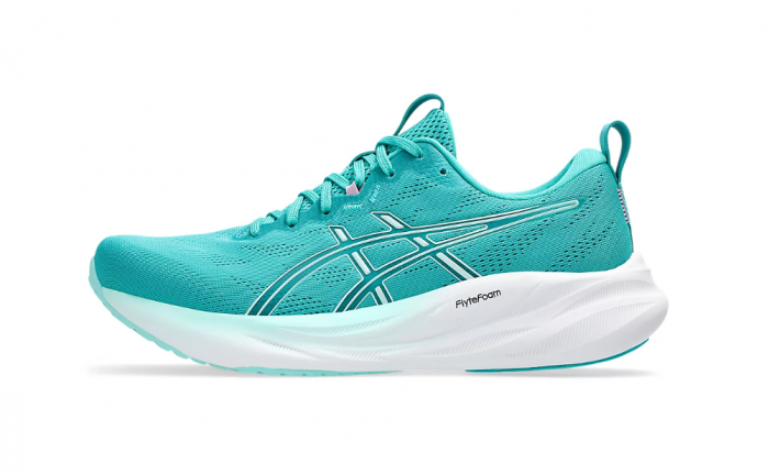 Pantofi Asics Gel-Pulse 16 Wave Teal/Soothing Sea [8]