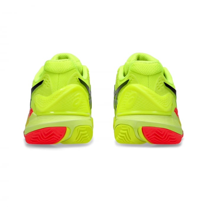 Pantofi Asics Gel-Resolution 9 Clay W Paris Yellow / Black [7]