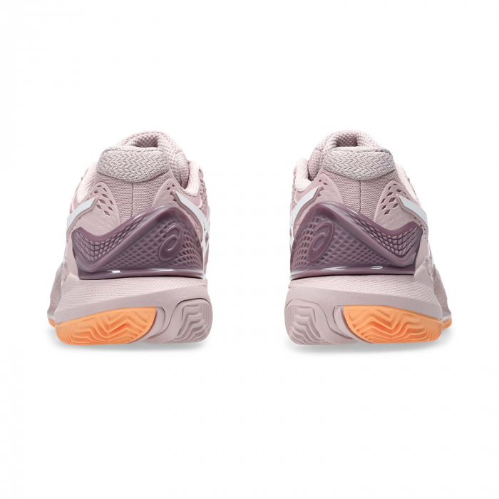 Pantofi Asics Gel-Resolution 9 Clay W Watershed Rose/White [3]
