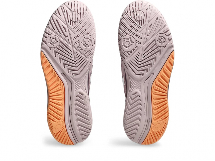 Pantofi Asics Gel-Resolution 9 Watershed Rose/White [7]