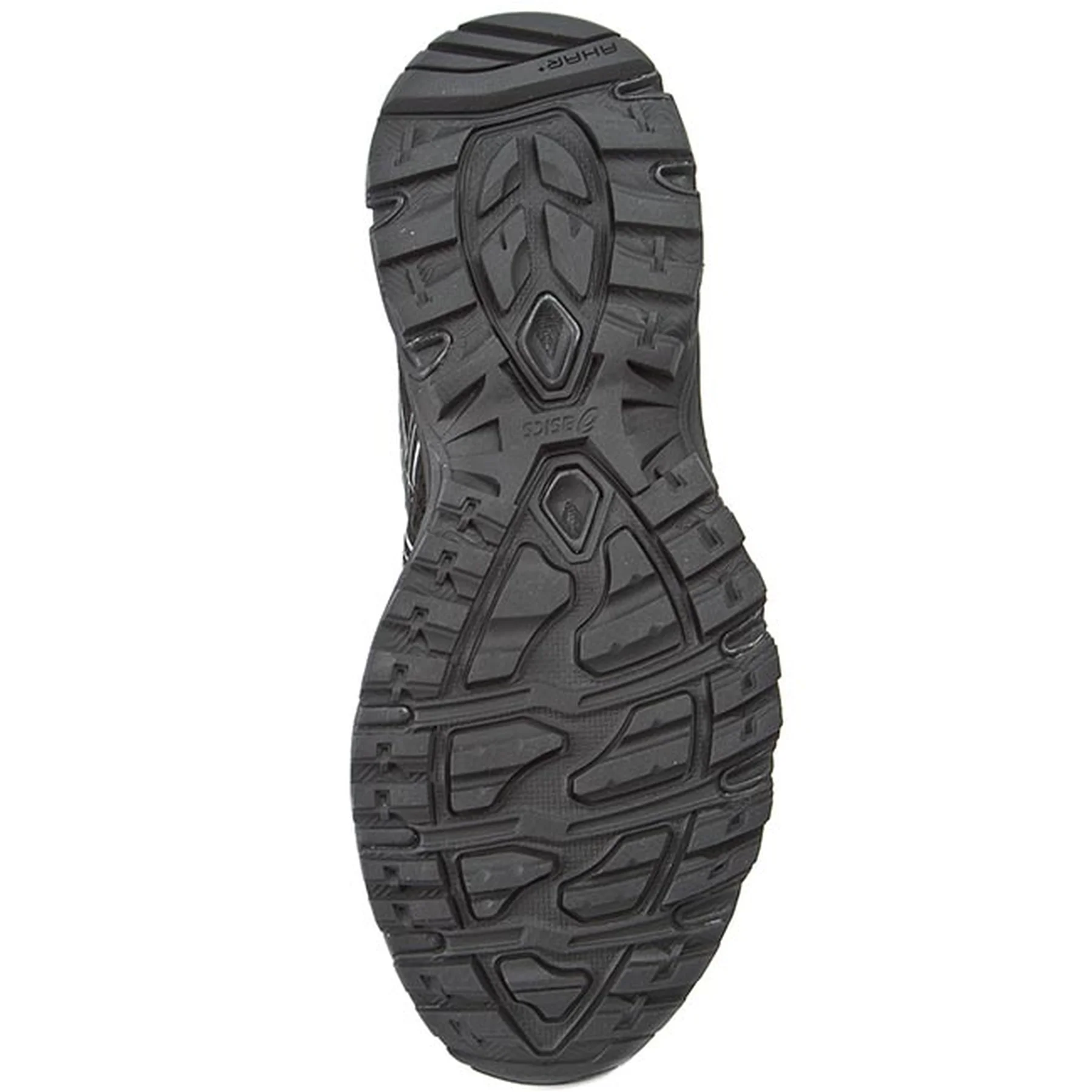 PANTOFI ASICS GEL-SONOMA 2 G-TX BLACK [3]