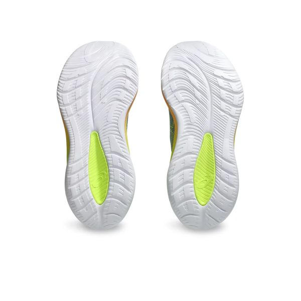 PANTOFI ASICS M GEL-CUMULUS 26 PARIS LIGHT CELADON YELLOW [3]