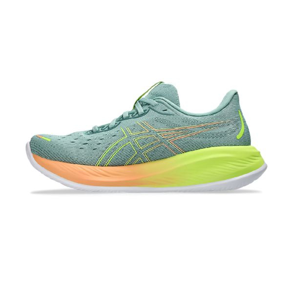 PANTOFI ASICS M GEL-CUMULUS 26 PARIS LIGHT CELADON YELLOW [2]