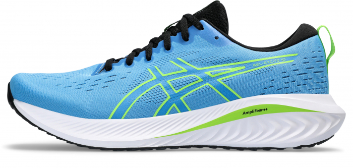 PANTOFI ASICS M GEL-EXCITE 10 WATERSCAPE LIME [2]
