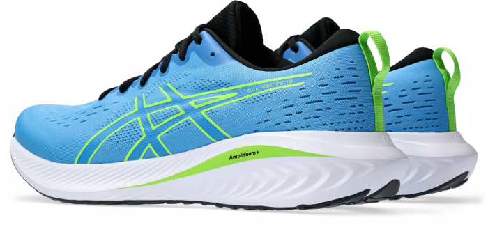 PANTOFI ASICS M GEL-EXCITE 10 WATERSCAPE LIME [4]