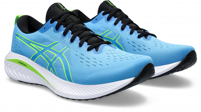 PANTOFI ASICS M GEL-EXCITE 10 WATERSCAPE LIME [5]