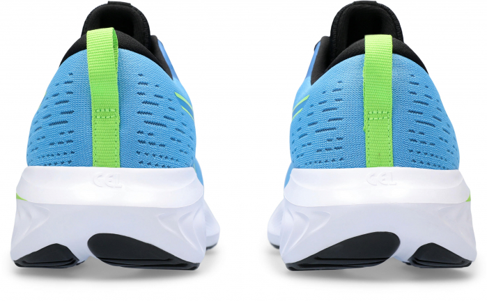 PANTOFI ASICS M GEL-EXCITE 10 WATERSCAPE LIME [3]