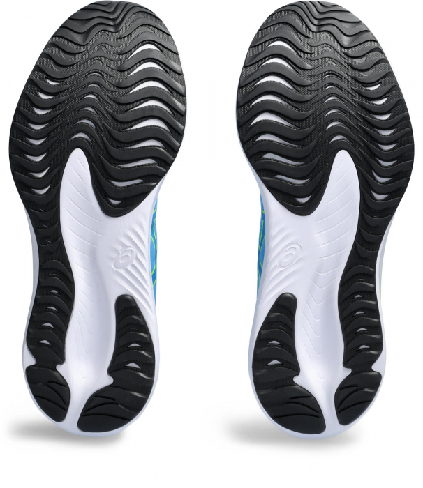 PANTOFI ASICS M GEL-EXCITE 10 WATERSCAPE LIME [6]
