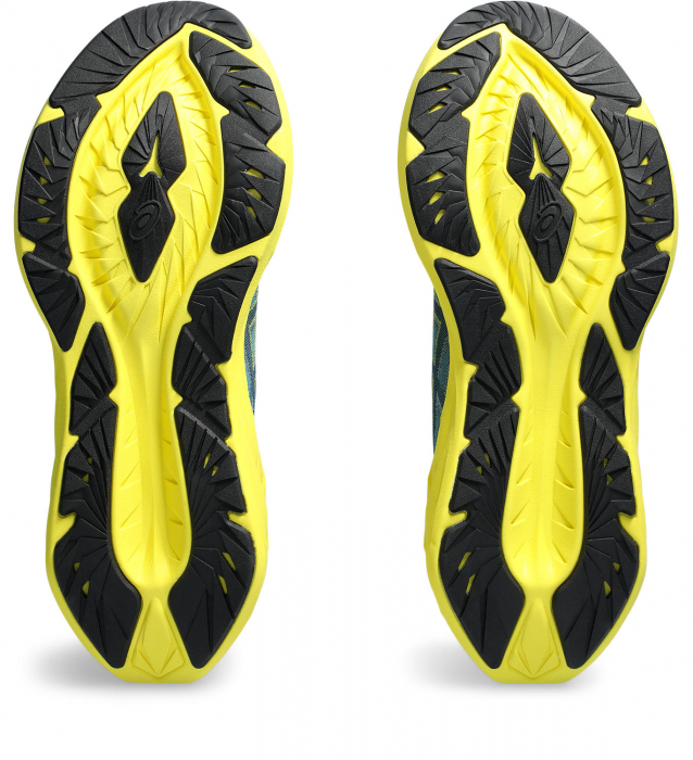 PANTOFI ASICS M NOVABLAST 4 BLUE /BLUE TEAL [3]