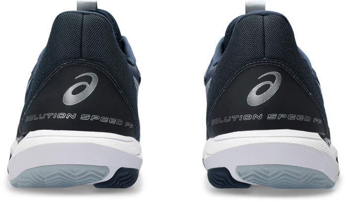 PANTOFI ASICS M SOLUTION SPEED FF 3 CLAY BLUE/PURE SILVER [3]