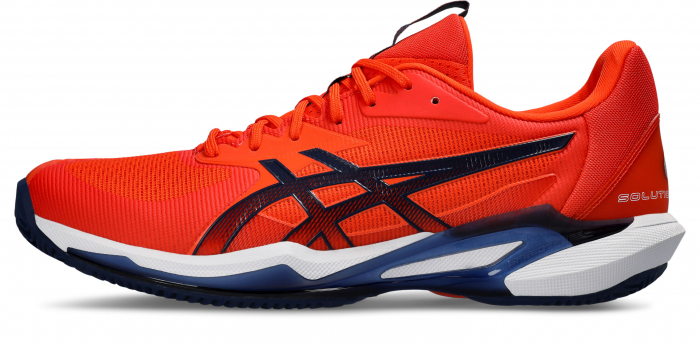 PANTOFI ASICS M SOLUTION SPEED FF 3 CLAY KOI BLUE [4]