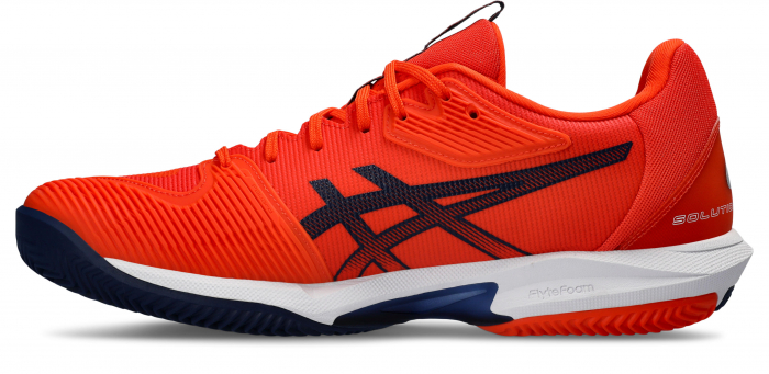 PANTOFI ASICS M SOLUTION SPEED FF 3 CLAY KOI BLUE [2]