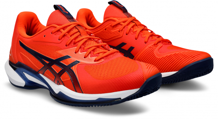PANTOFI ASICS M SOLUTION SPEED FF 3 CLAY KOI BLUE [3]