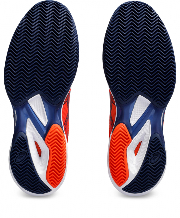 PANTOFI ASICS M SOLUTION SPEED FF 3 CLAY KOI BLUE [8]