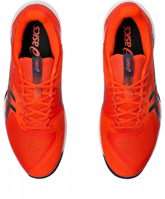 PANTOFI ASICS M SOLUTION SPEED FF 3 CLAY KOI BLUE [6]