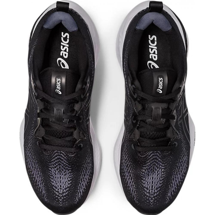 PANTOFI ASICS Men GEL-CUMULUS 25 BLACK CARRIER GREY [6]