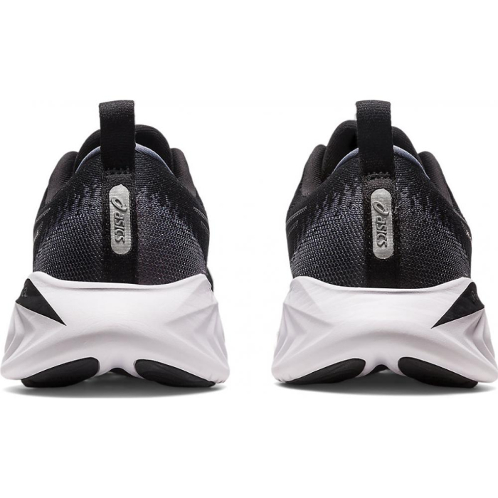 PANTOFI ASICS Men GEL-CUMULUS 25 BLACK CARRIER GREY [7]
