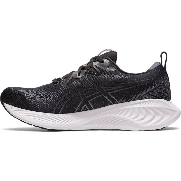 PANTOFI ASICS Men GEL-CUMULUS 25 BLACK CARRIER GREY [3]