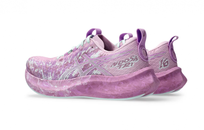 Pantofi Asics Noosa Tri 16 Light Ube/Lavender Glow [3]