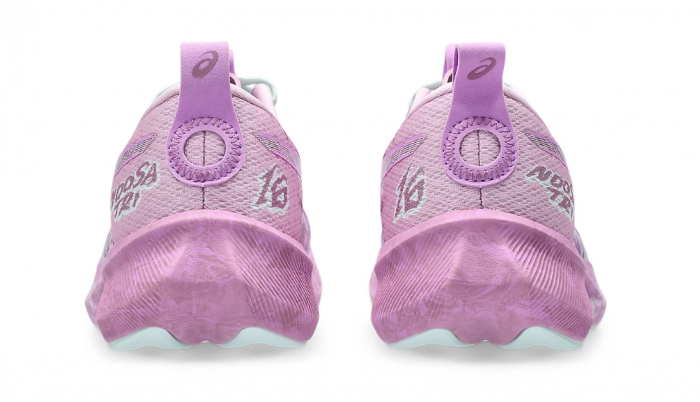 Pantofi Asics Noosa Tri 16 Light Ube/Lavender Glow [5]