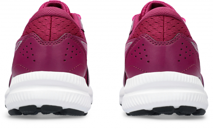 PANTOFI ASICS W GEL-CONTEND 8 BLACKBERRY PURE SILVER [5]