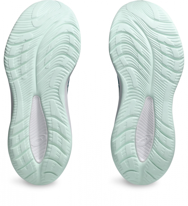 PANTOFI ASICS W GEL-CUMULUS 26 RICH TEAL PALE MINT [5]