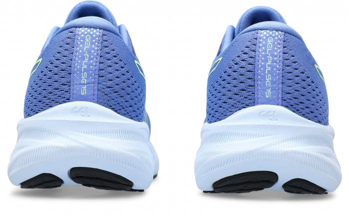 PANTOFI ASICS W GEL-PULSE 15 SAPPHIRE YELLOW [5]