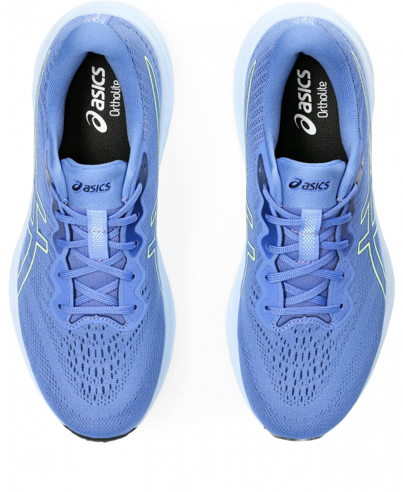 PANTOFI ASICS W GEL-PULSE 15 SAPPHIRE YELLOW [7]