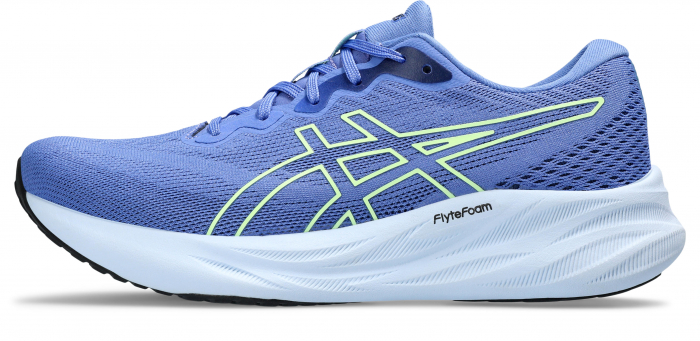 PANTOFI ASICS W GEL-PULSE 15 SAPPHIRE YELLOW [2]