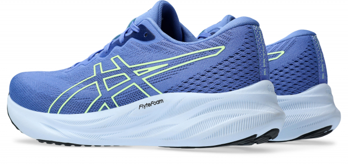 PANTOFI ASICS W GEL-PULSE 15 SAPPHIRE YELLOW [4]