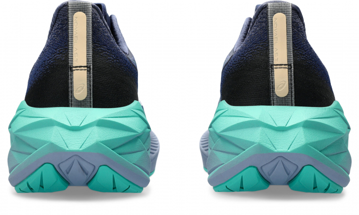 PANTOFI ASICS W NOVABLAST 4 BLUE/BLUE [5]