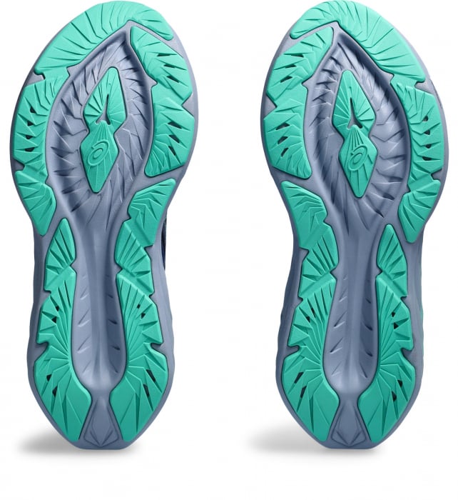 PANTOFI ASICS W NOVABLAST 4 BLUE/BLUE [6]