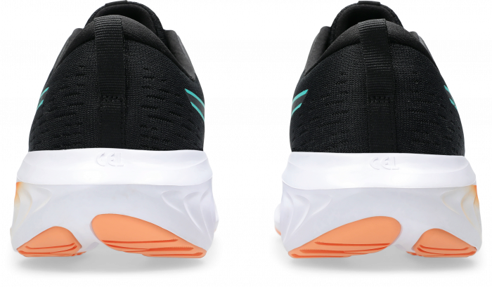 Pantofi Asics GEL-EXCITE 10 Black/Wave Teal [7]
