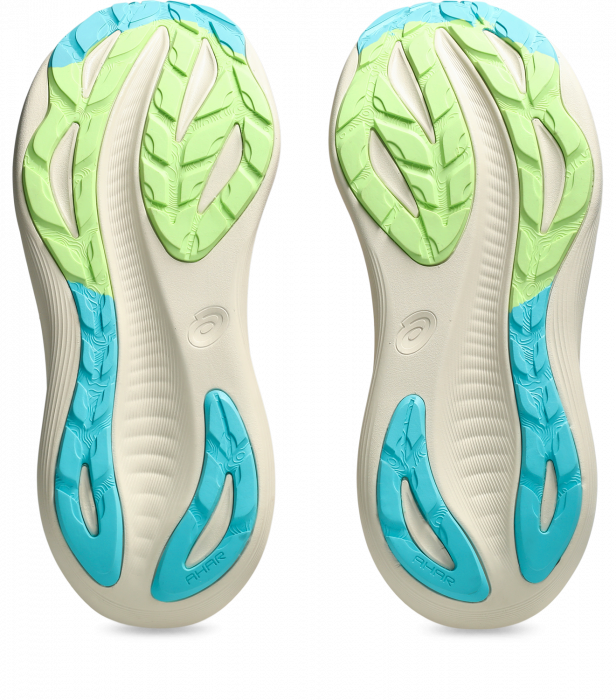 Pantofi Asics GEL-NIMBUS 27 TR Nature Bathing/Guava [5]
