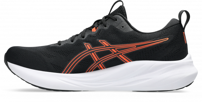 Pantofi Asics GEL-PULSE 16 Black/Nova Orange [8]