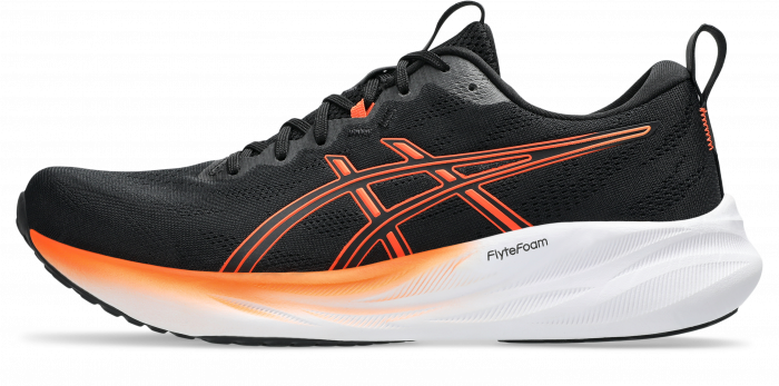 Pantofi Asics GEL-PULSE 16 Black/Nova Orange [2]