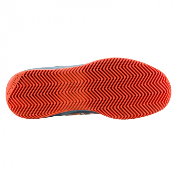 Pantofi Tenis Head Copii Revolt Pro Clay 4.0 Bsor [5]